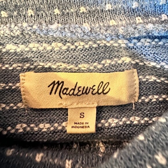 Madewell, Women's Size Small, Turtleneck - Picture 5 of 5
